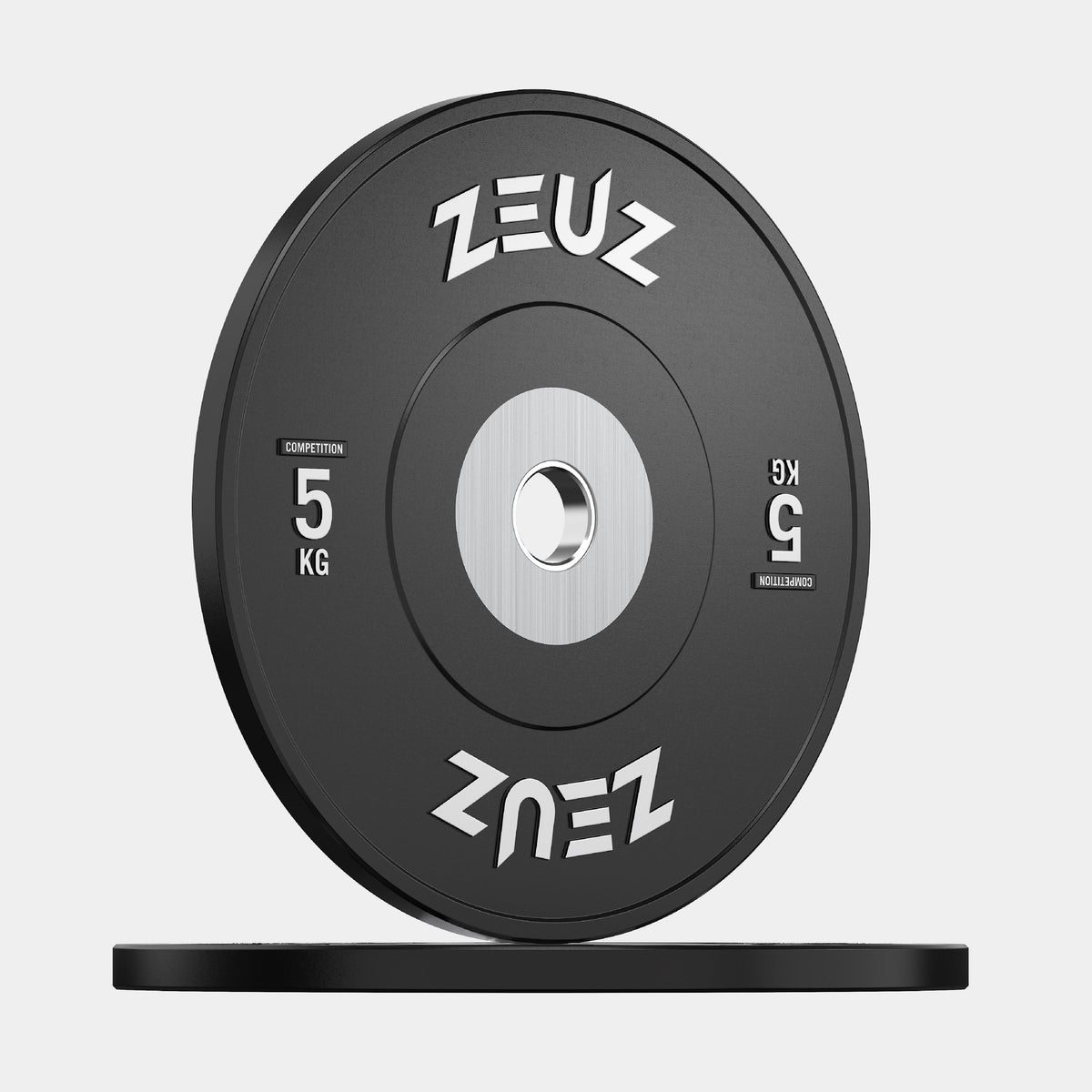 #Gewicht_2 X 5 KG
