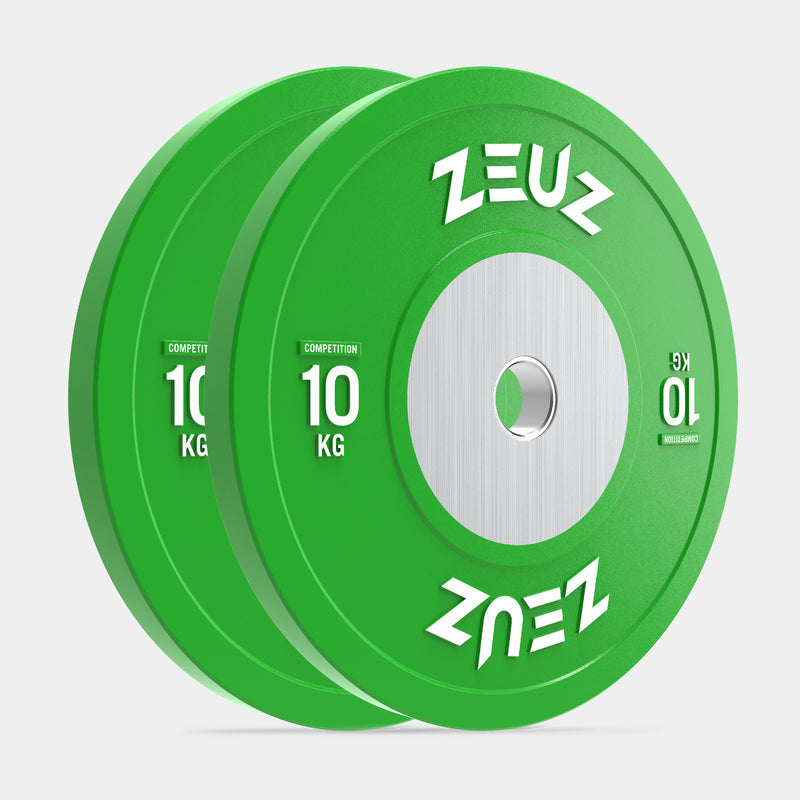#Gewicht_2 X 10 KG