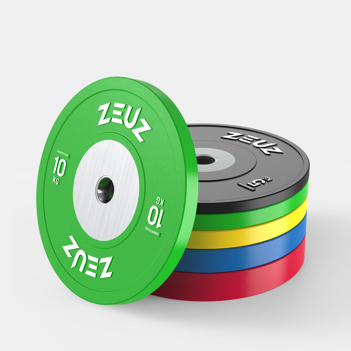 #Gewicht_2 X 10 KG