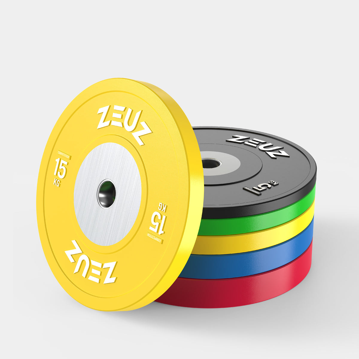 #Gewicht_15 KG