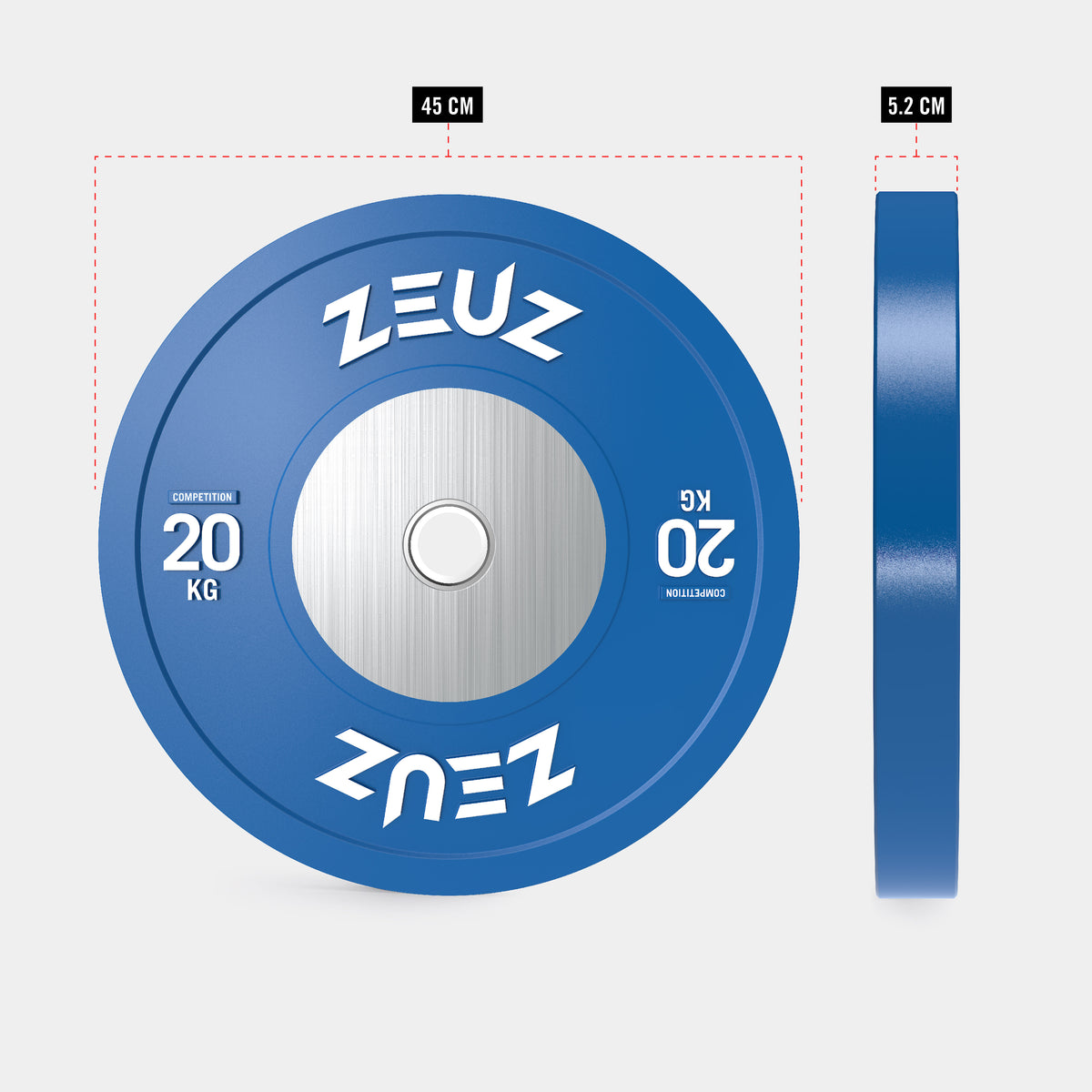 #Gewicht_20 KG