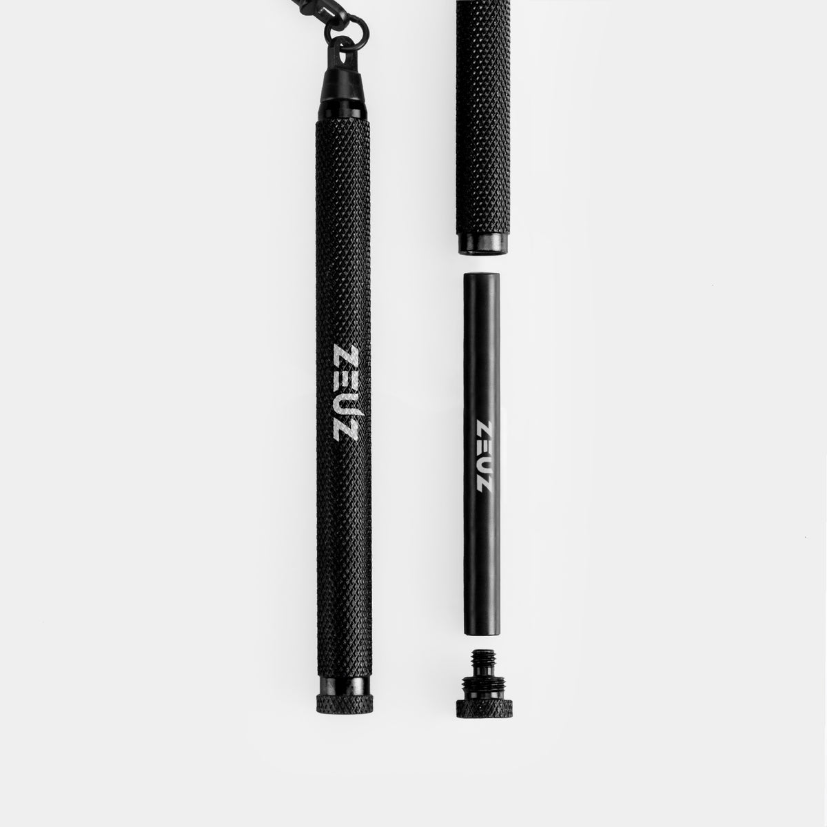 ZEUZ Speed Rope Set - Tornado Pro