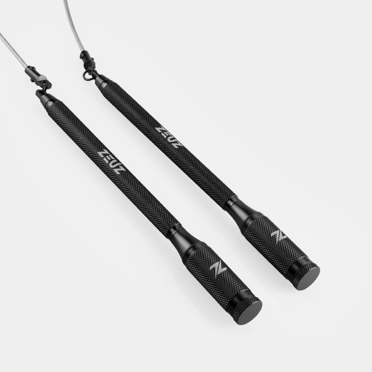 ZEUZ Speed Rope Set - Tornado Pro