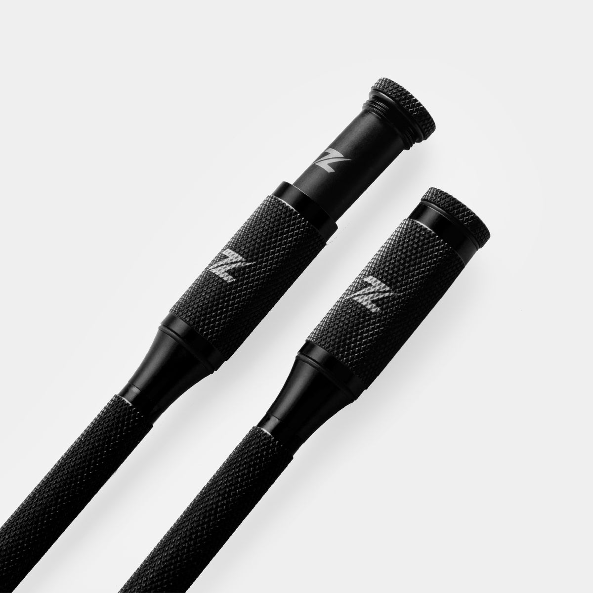 ZEUZ Speed Rope Set - Tornado Pro