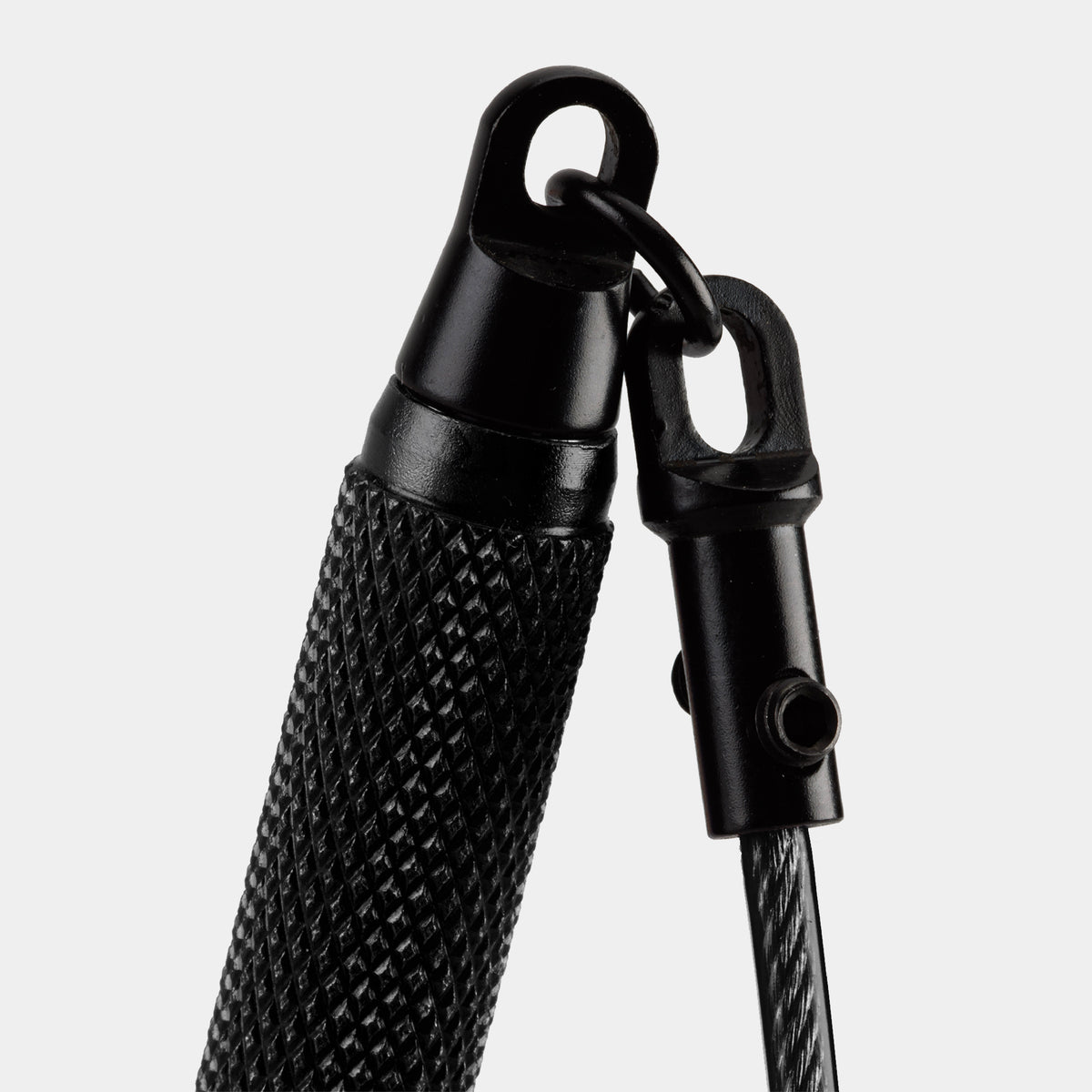 ZEUZ Speed Rope Set - Tornado Pro
