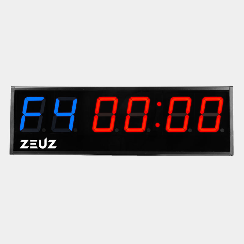 ZEUZ Fitness Interval Timer - XL