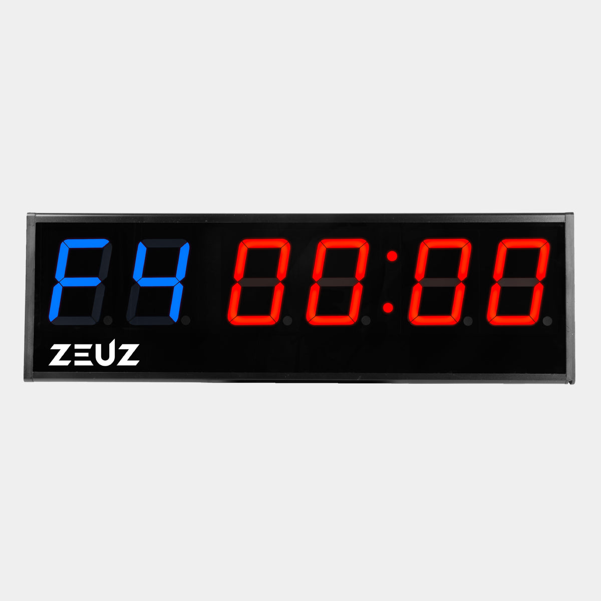 ZEUZ Fitness Interval Timer - XL