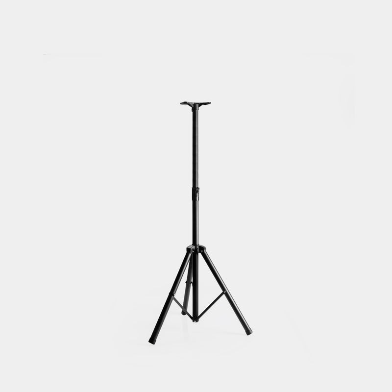 ZEUZ Verstelbare Timer Standaard - 100-180 CM