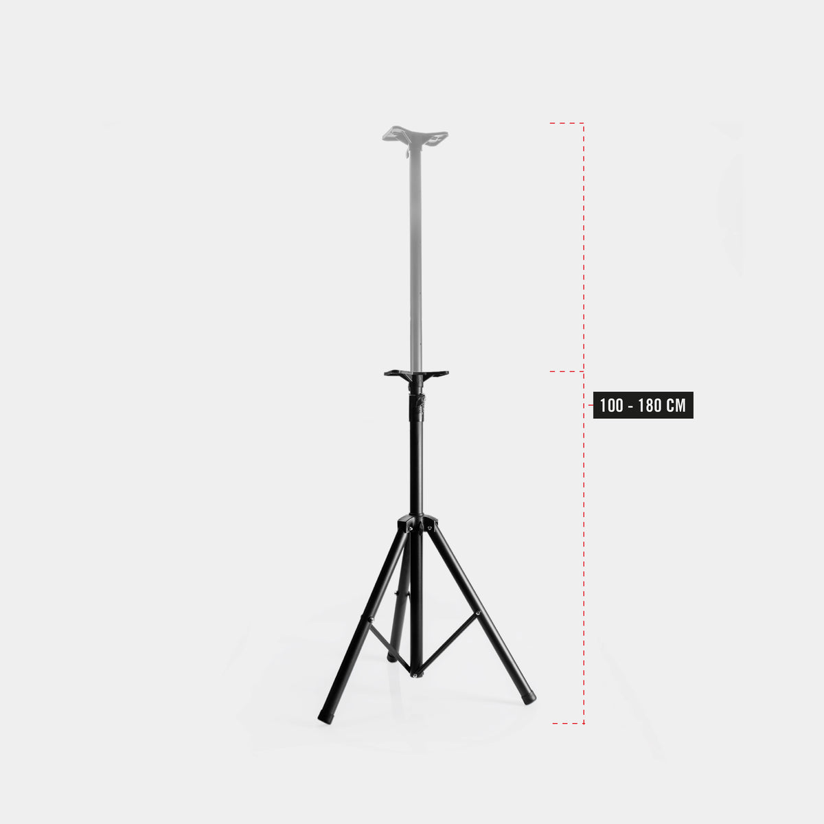 ZEUZ Timer Regolabile Standard - 100-180 CM