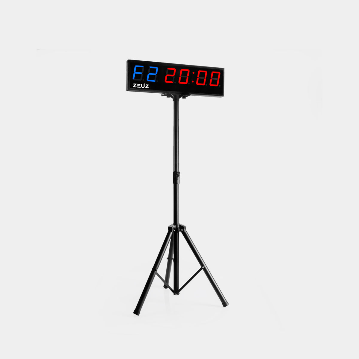 ZEUZ Timer Regolabile Standard - 100-180 CM