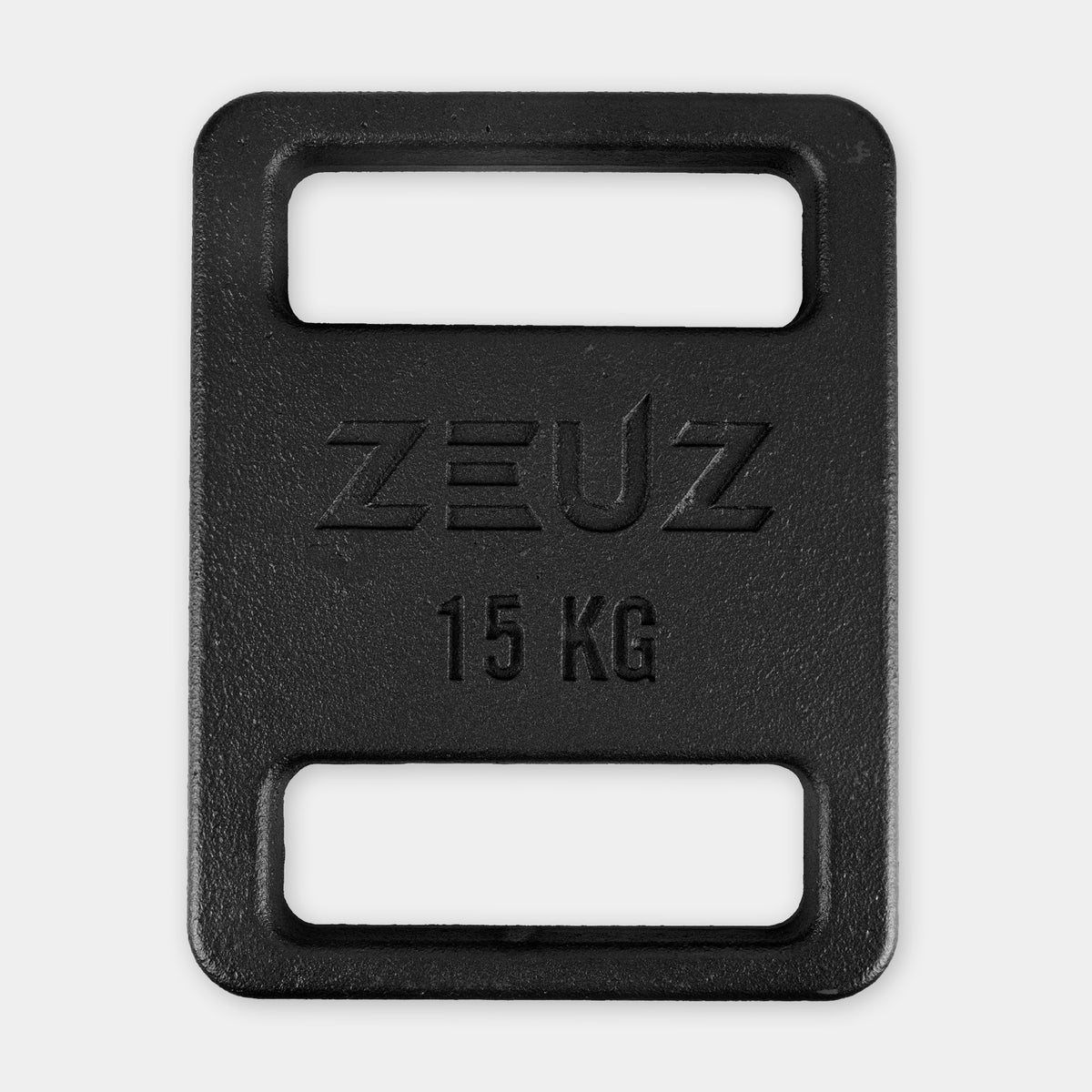 ZEUZ Rucking Backpack - 30 KG