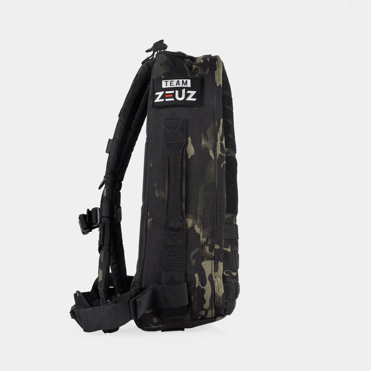 ZEUZ Rucksack für Rucking