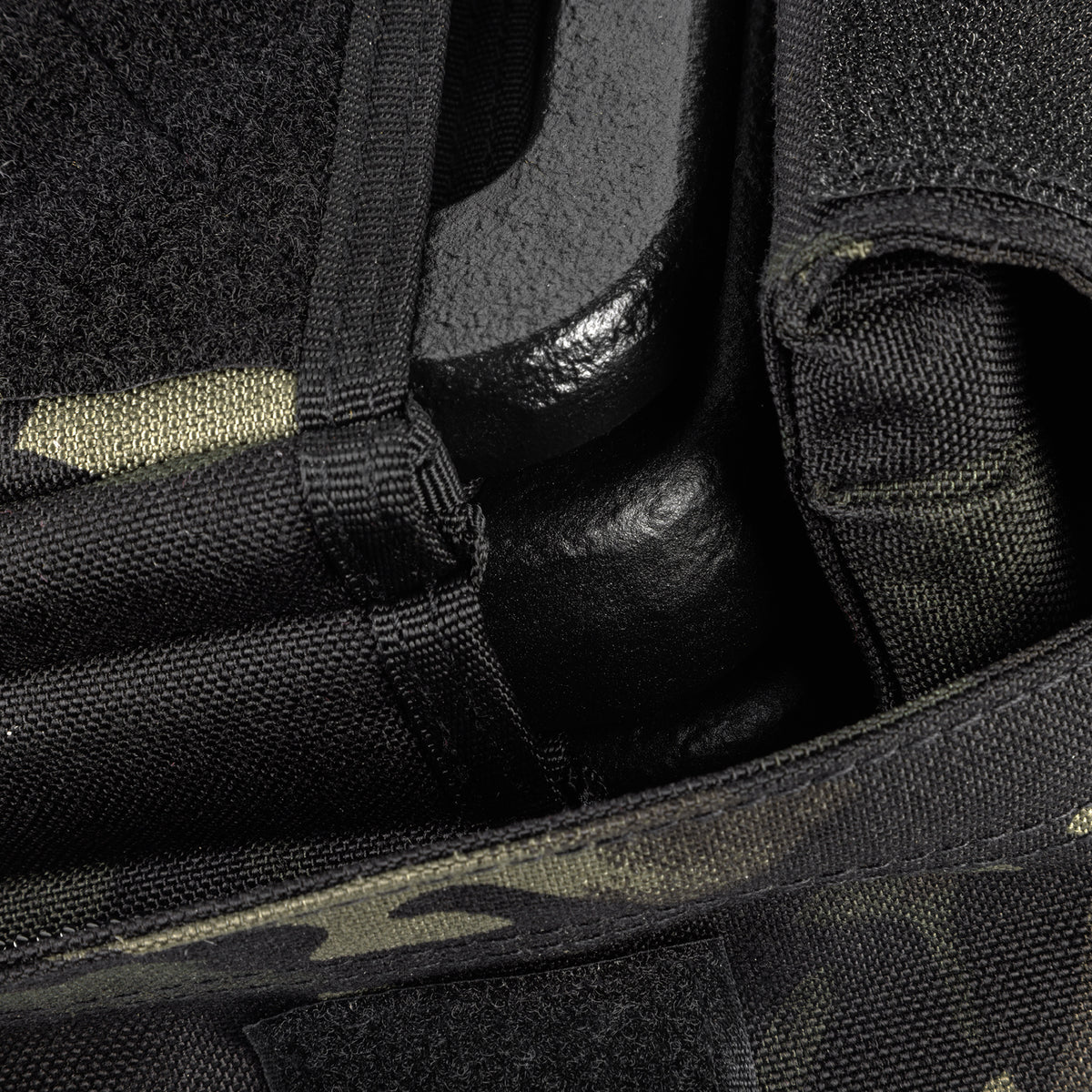 ZEUZ Rucksack für Rucking