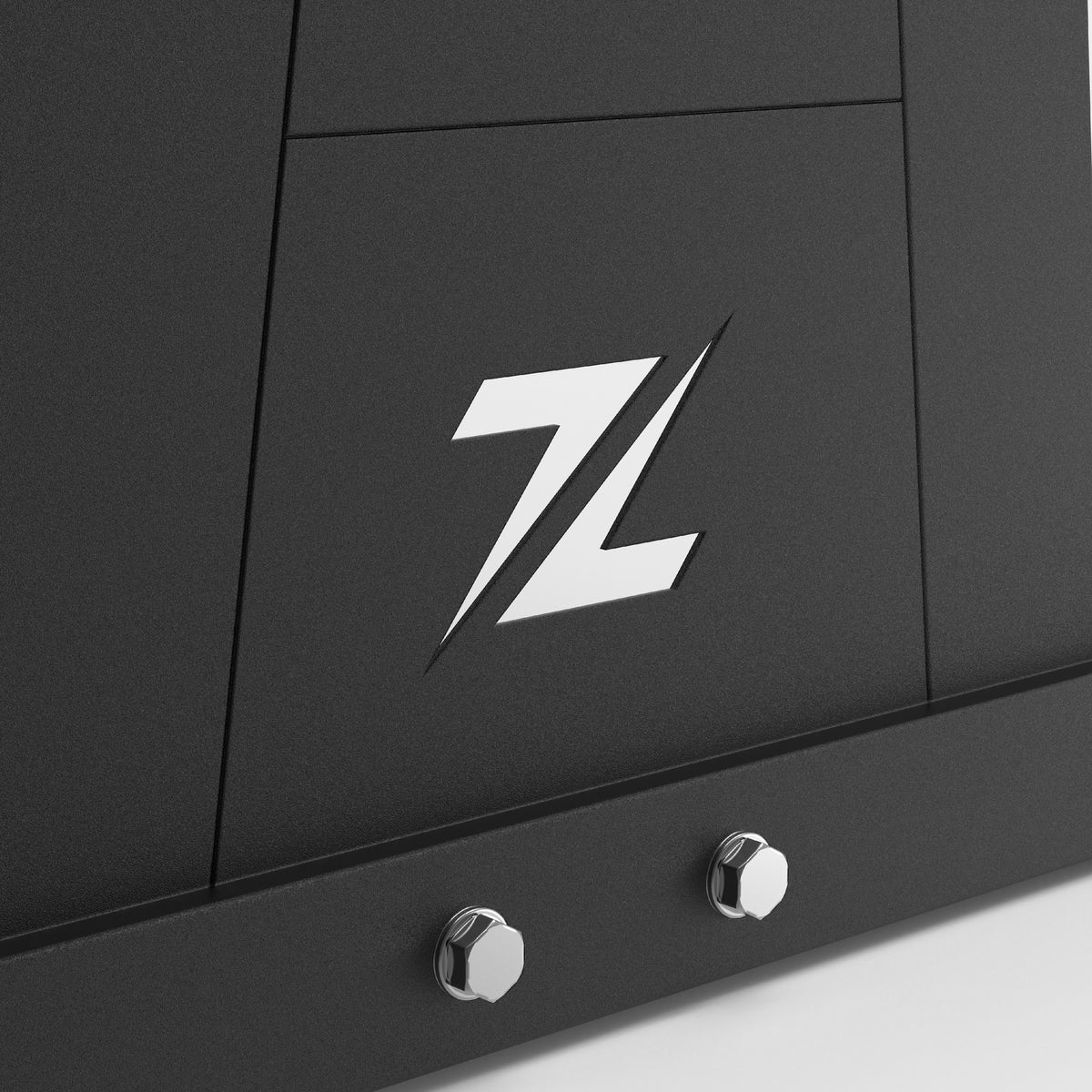 ZEUZ Kettlebell Rek