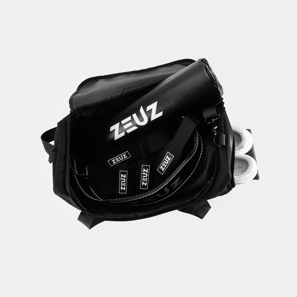 Bolsa de viaje ZEUZ - 35 L