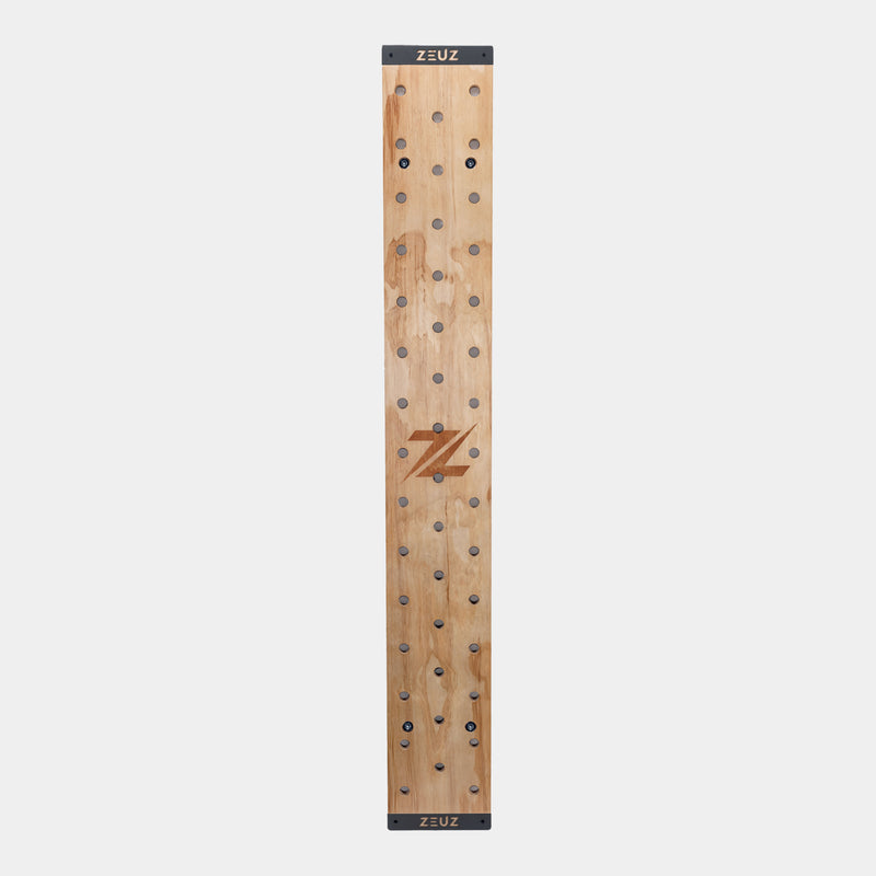 ZEUZ Houten Pegboard