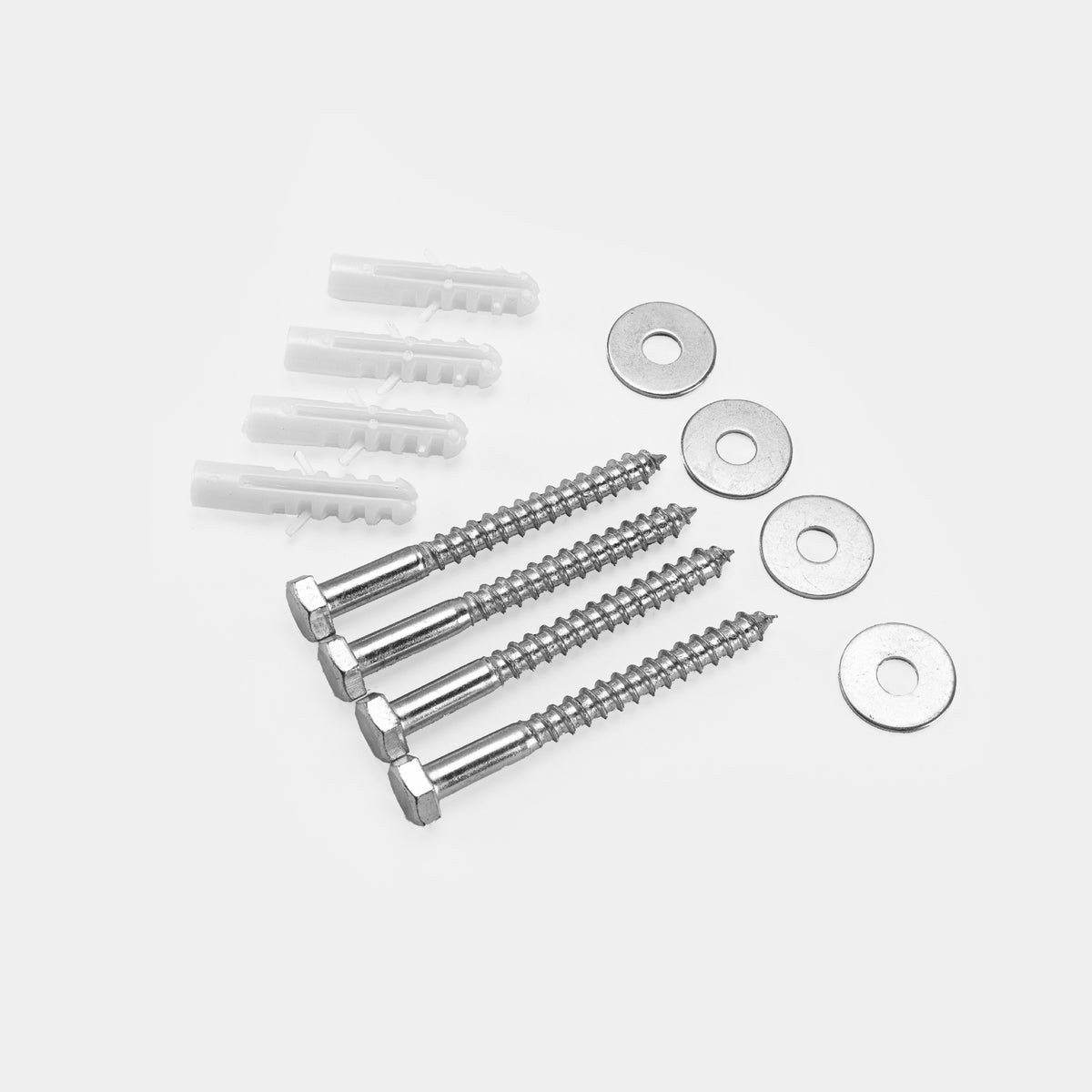 ZEUZ Holz-Pegboard