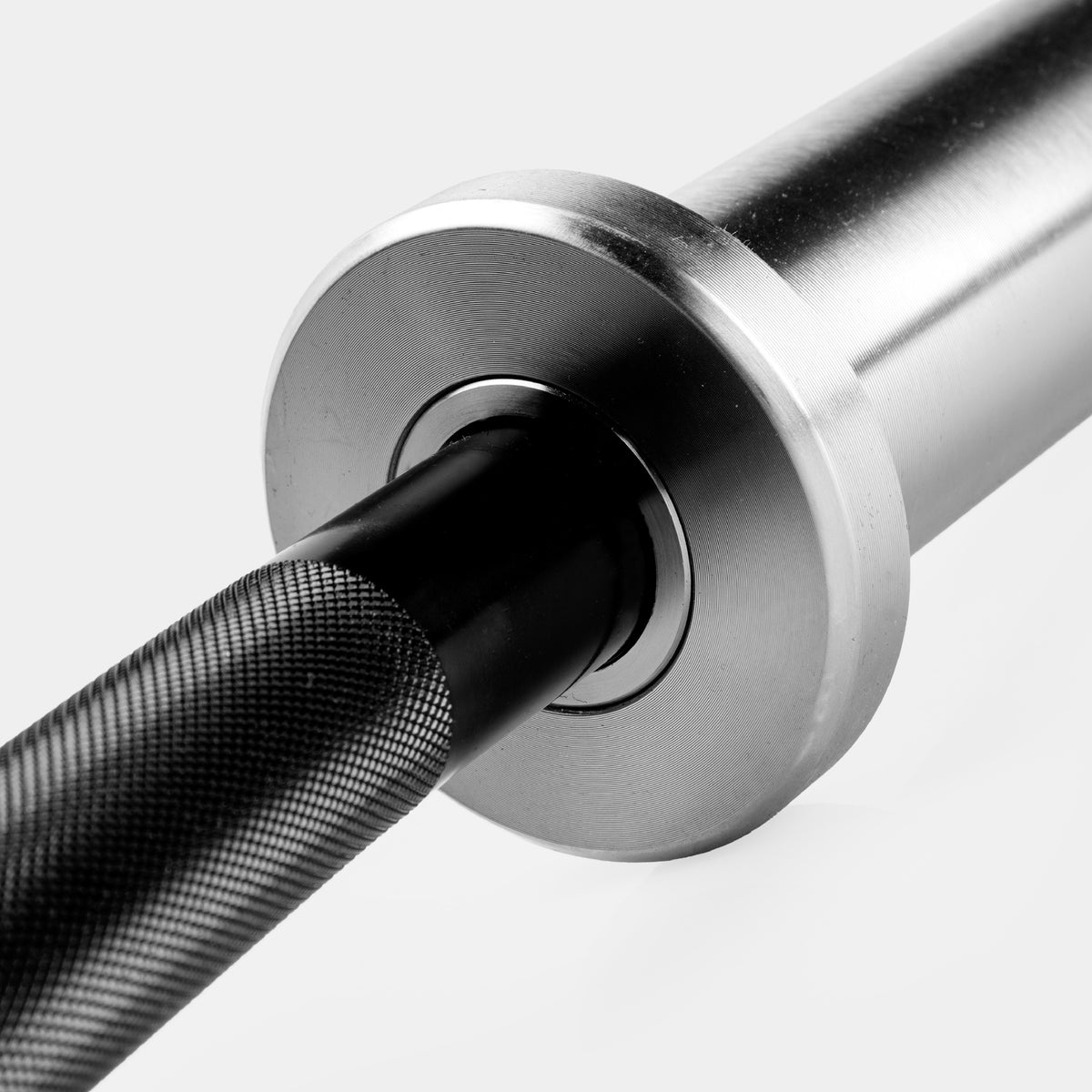ZEUZ Curl Bar - 10 KG