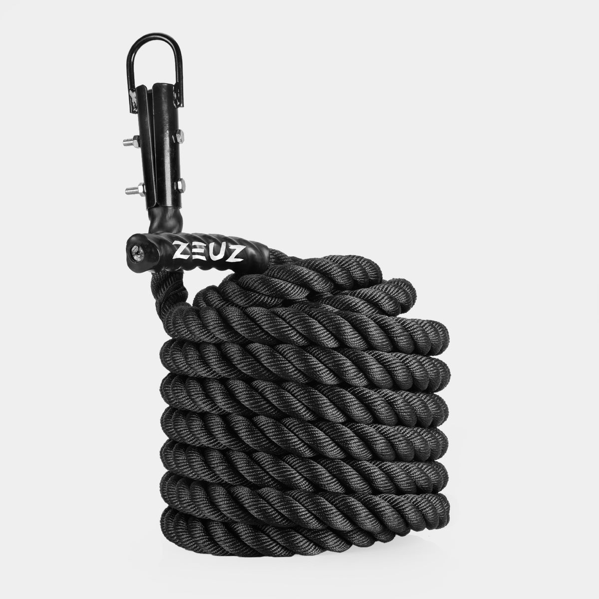 Corda da traino per Power Sled ZEUZ - 15 M