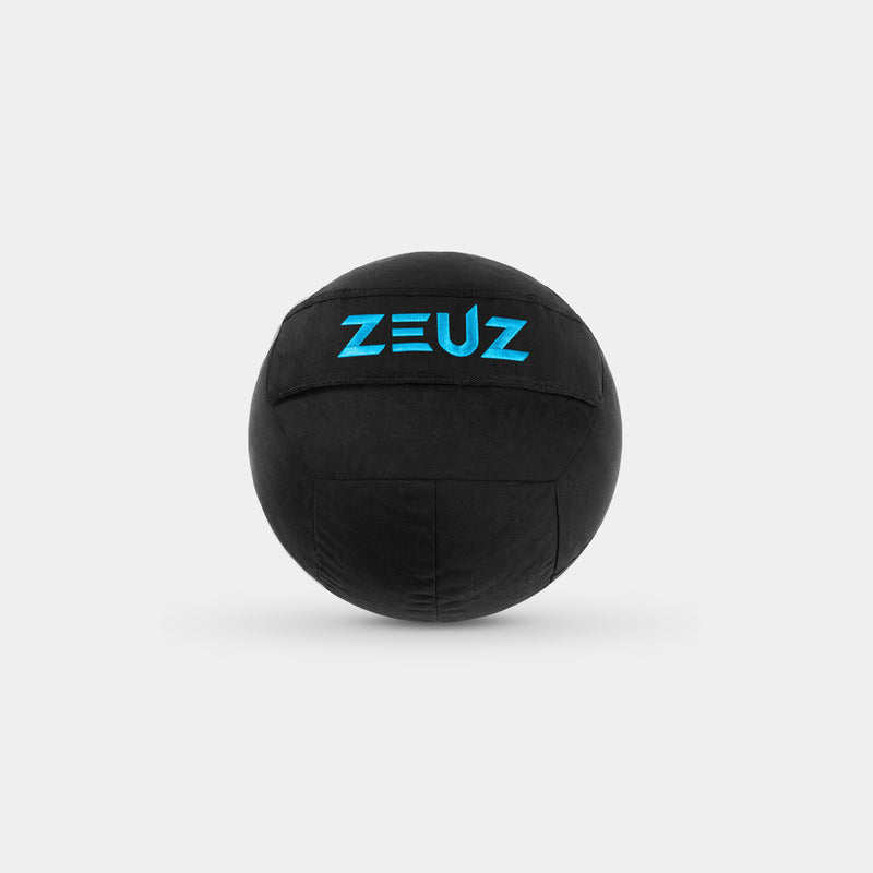 ZEUZ Strongman Atlas Stone Zandzak - 20 t/m 140 KG