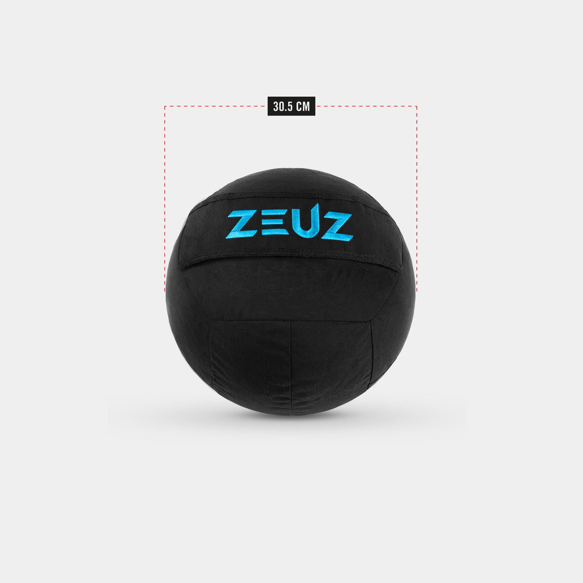 ZEUZ Strongman Atlas Stone Zandzak - 20 t/m 140 KG