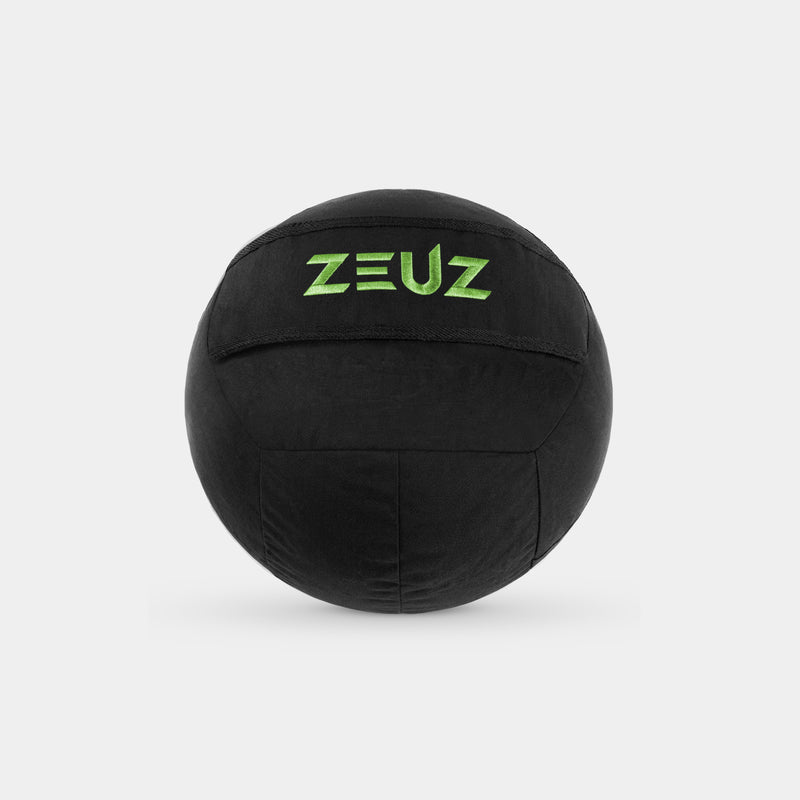 ZEUZ Strongman Atlas Stone Zandzak - 20 t/m 140 KG