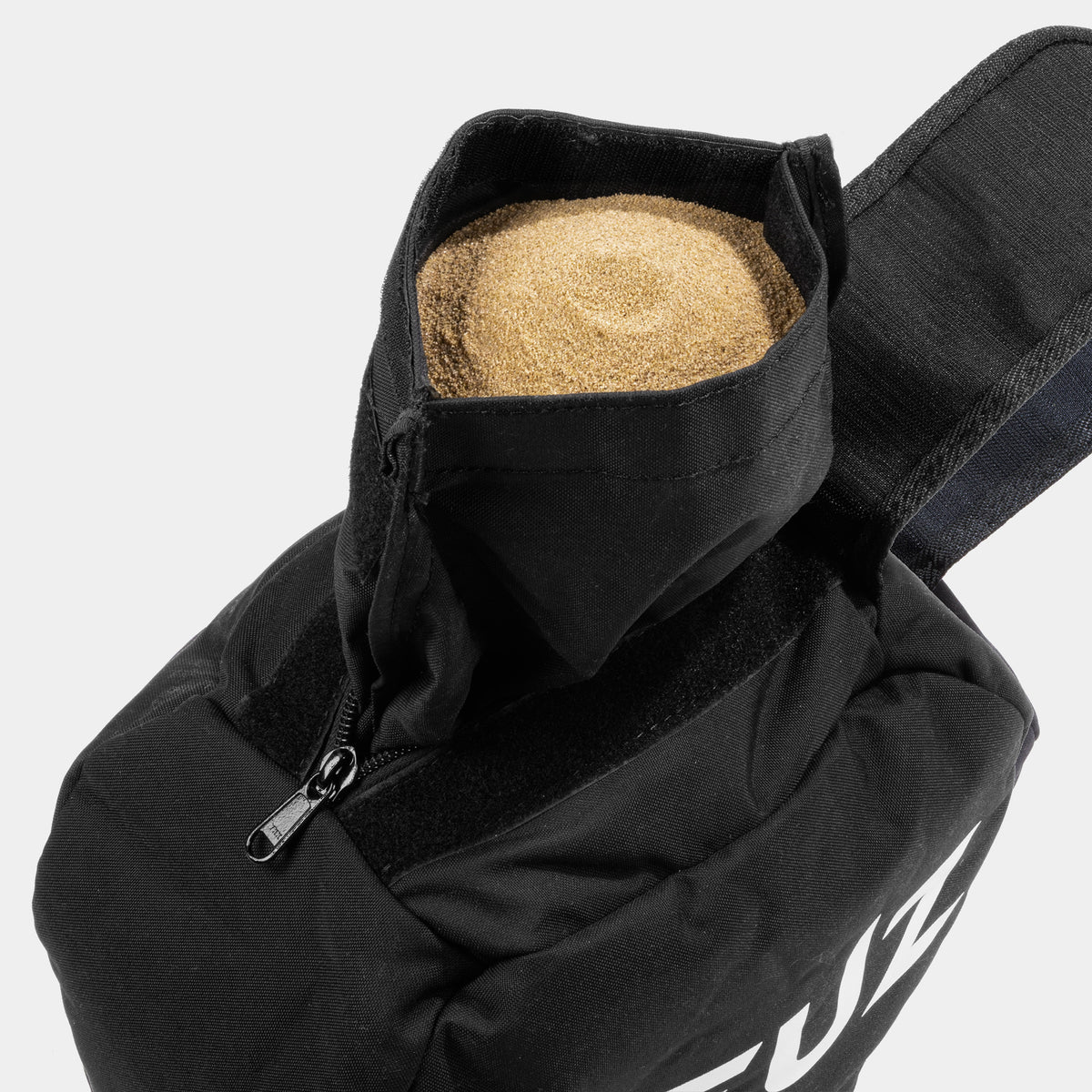 ZEUZ Husafell Sac de sable - 40 à 180 KG