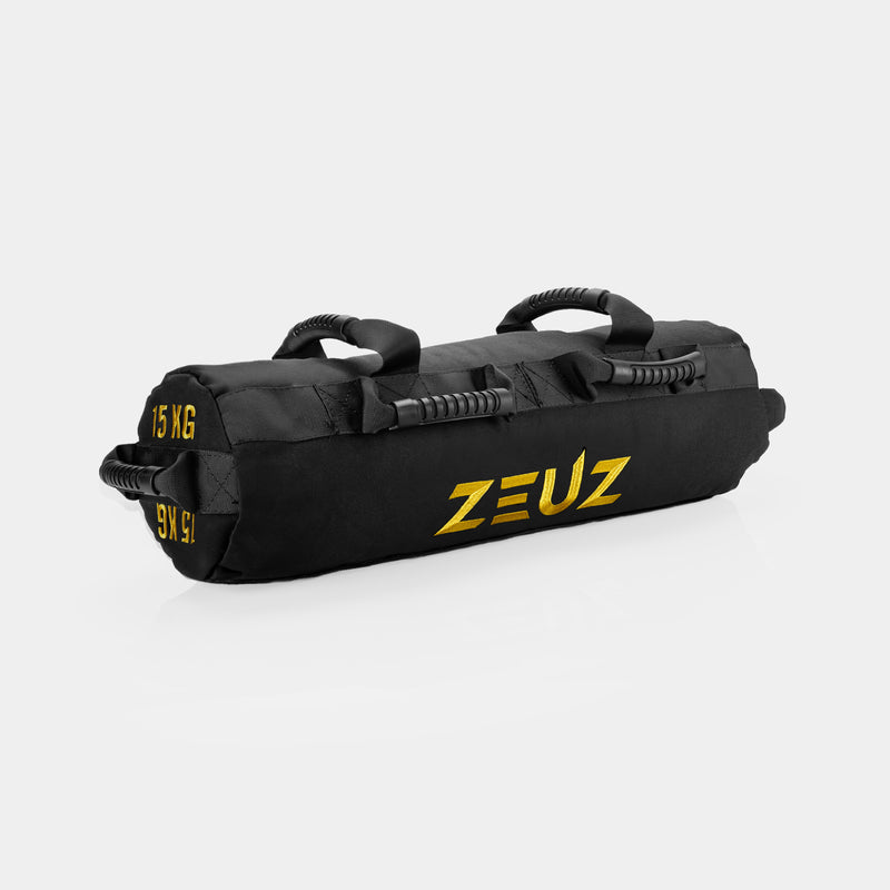 ZEUZ Trainings-Sandsack – 10 bis 30 KG
