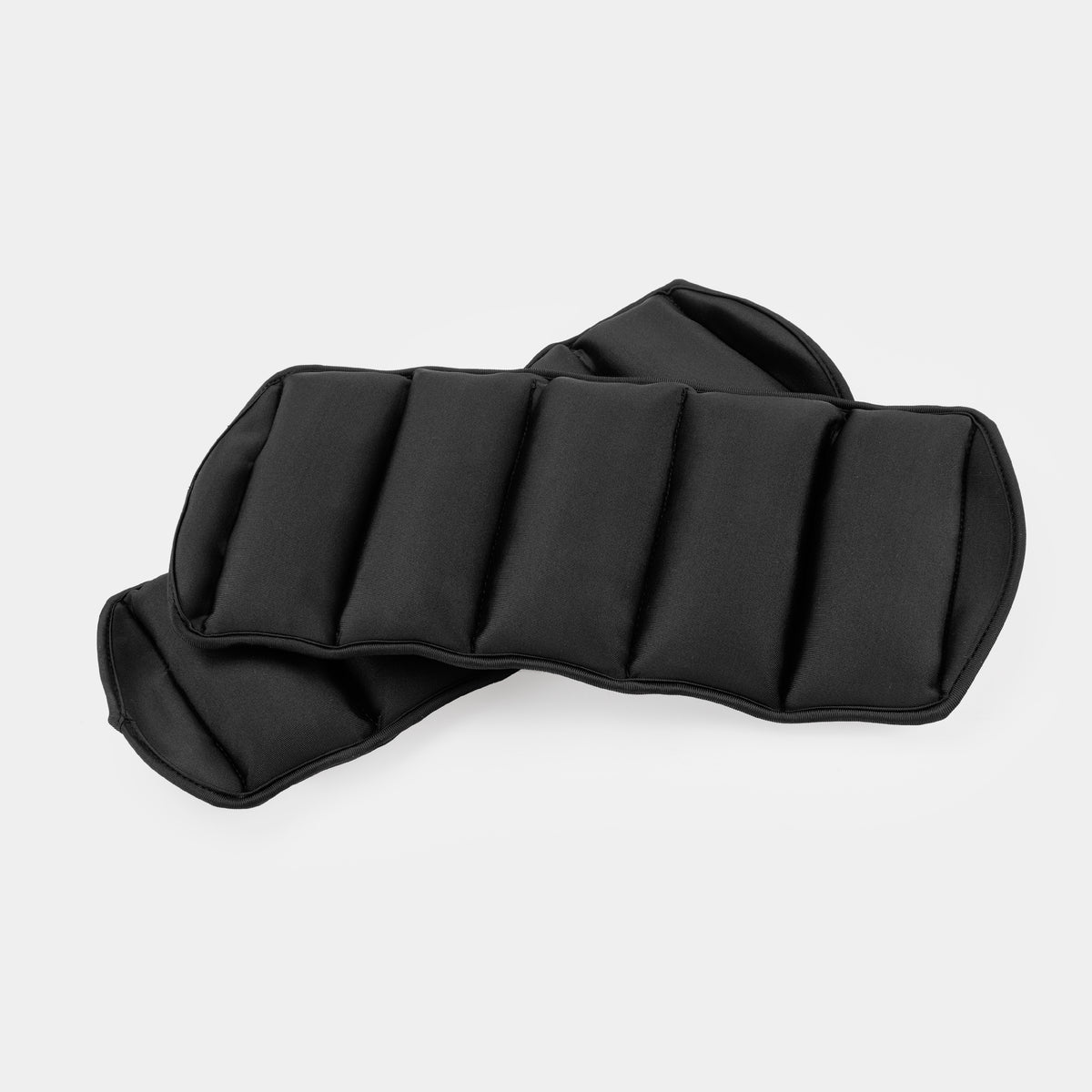 ZEUZ Pesas Ajustables para Tobillo y Muñeca - 2 x 2 KG