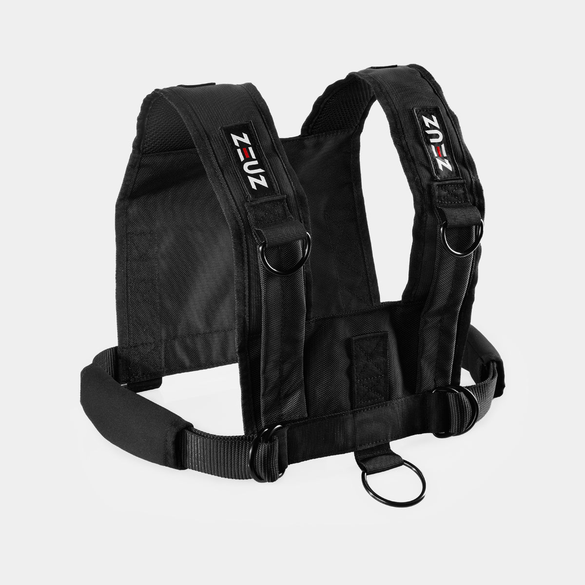 ZEUZ Sled Harness