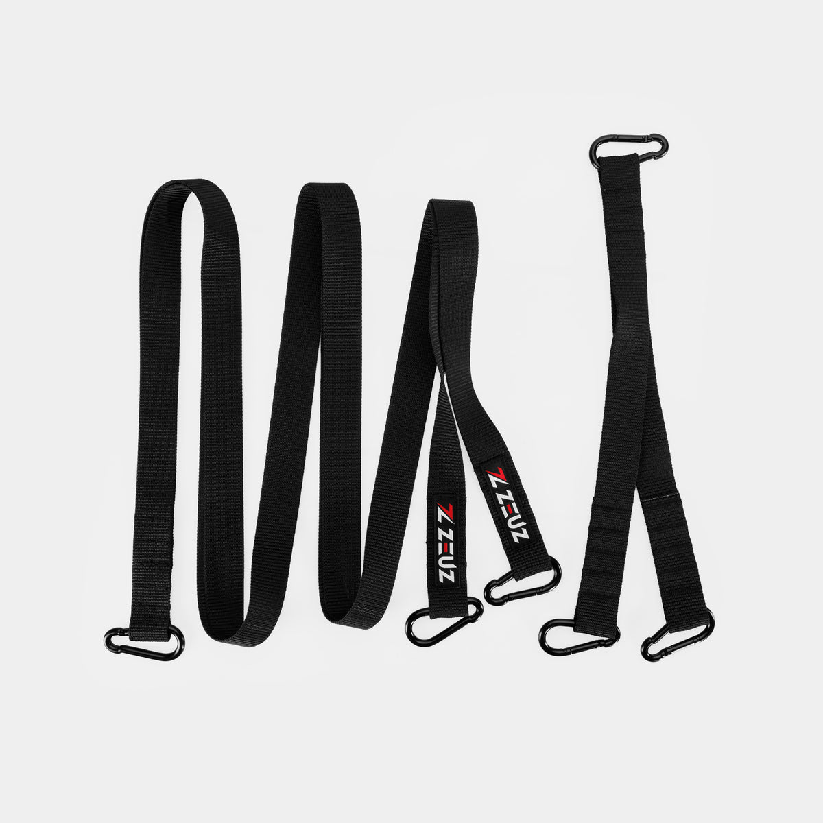 ZEUZ Sled Harness