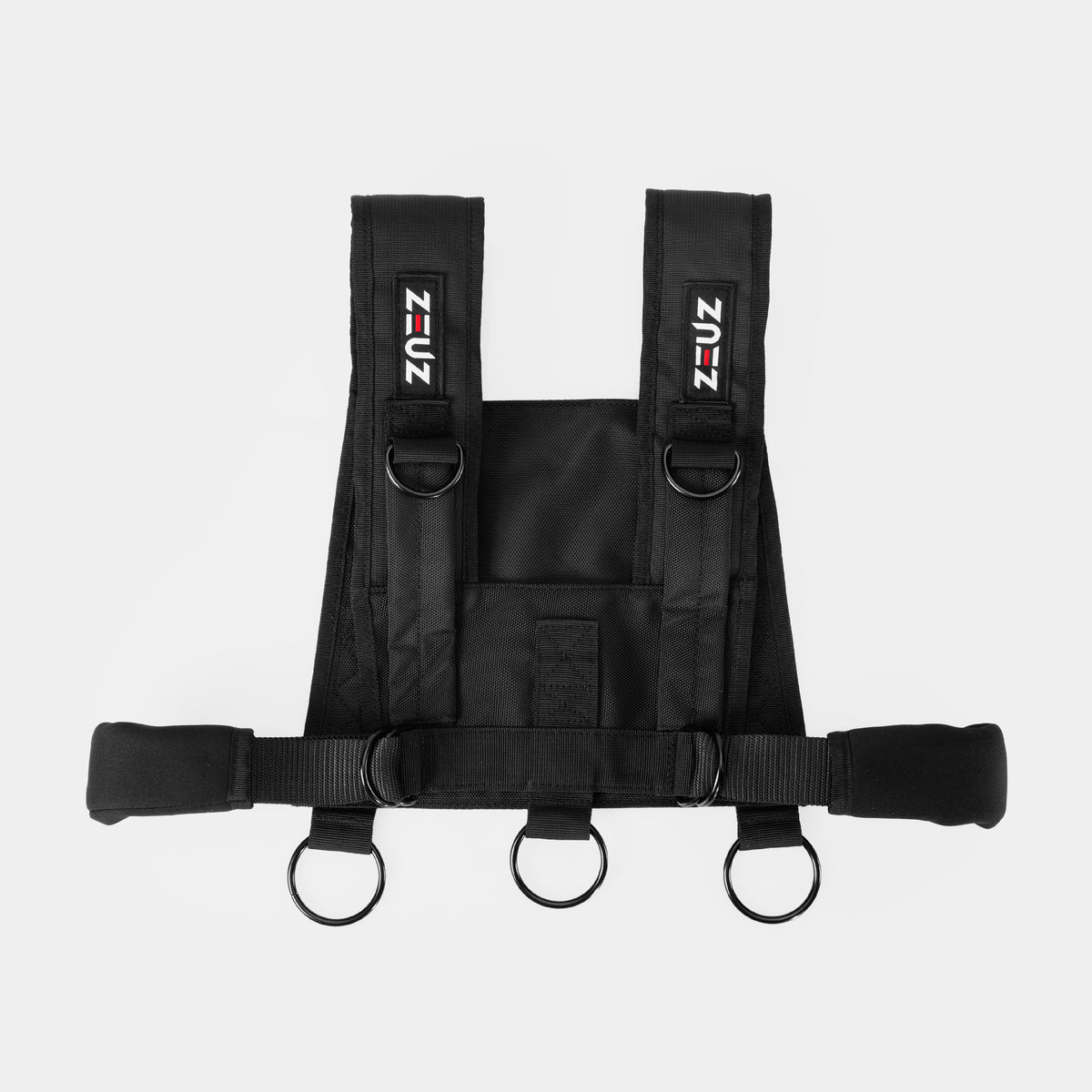 ZEUZ Sled Harness