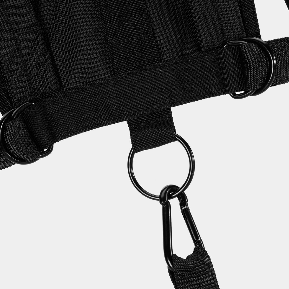 ZEUZ Sled Harness