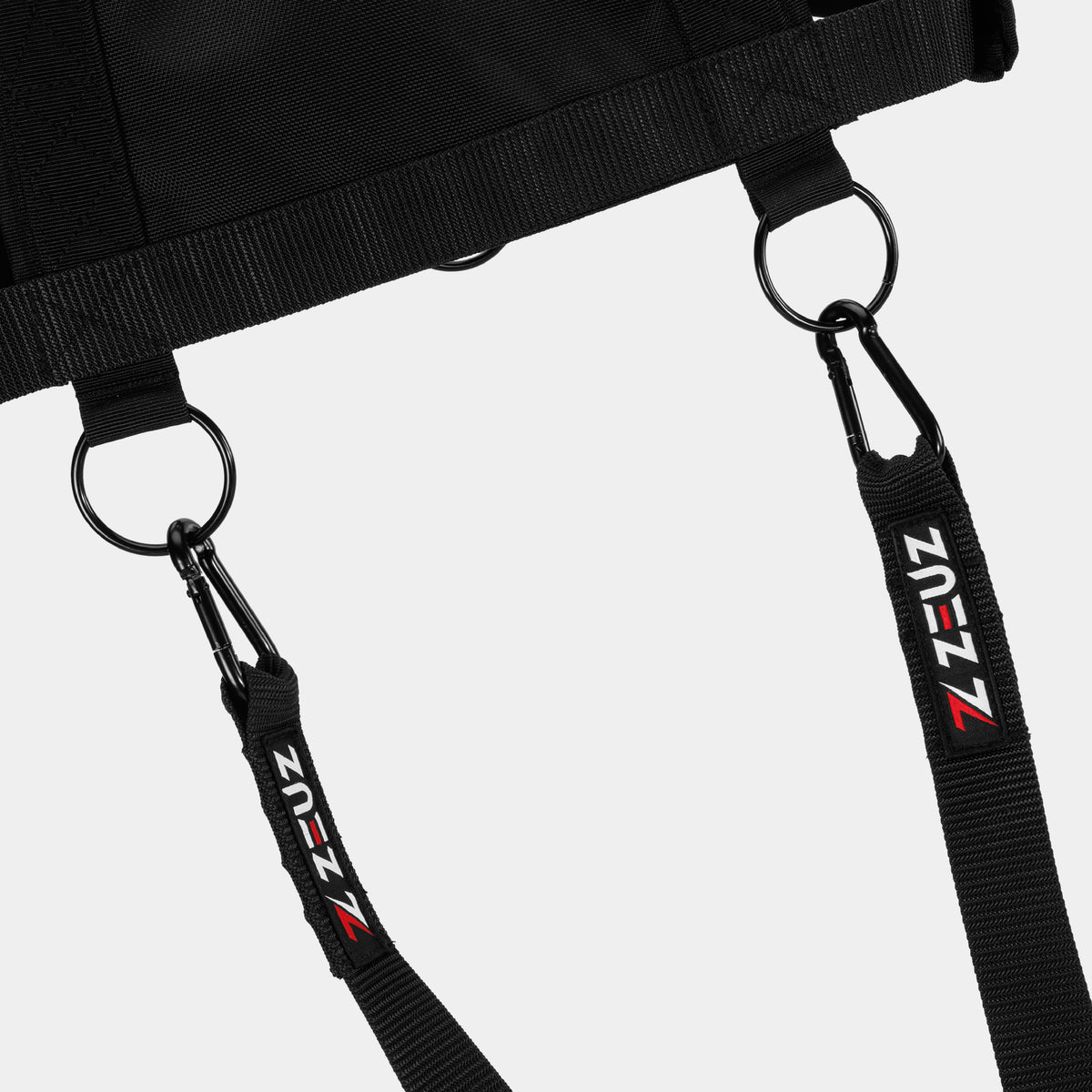 ZEUZ Sled Harness