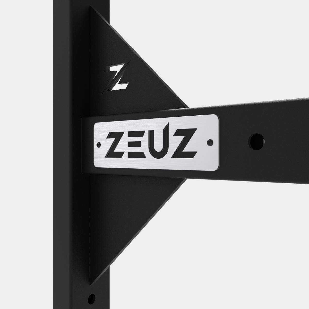 Barre de traction ZEUZ - Montage mural