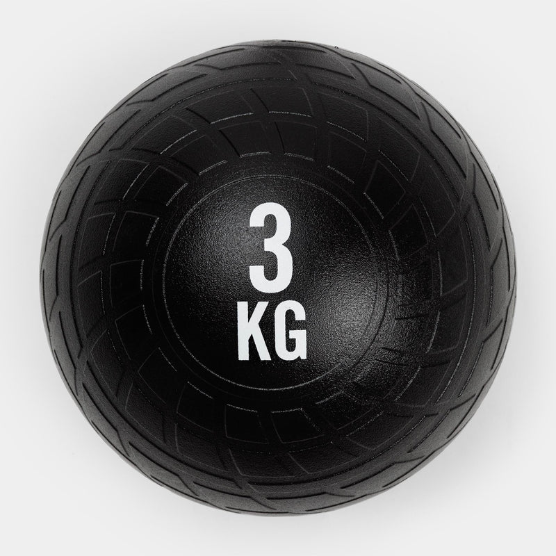 ZEUZ Slam Ball