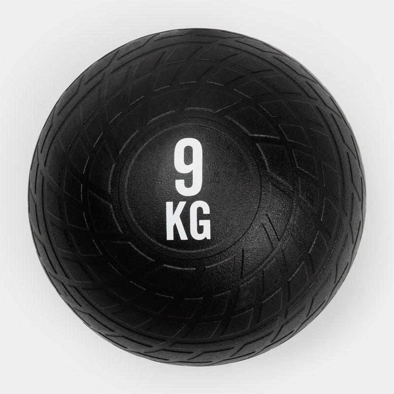 ZEUZ Slam Ball