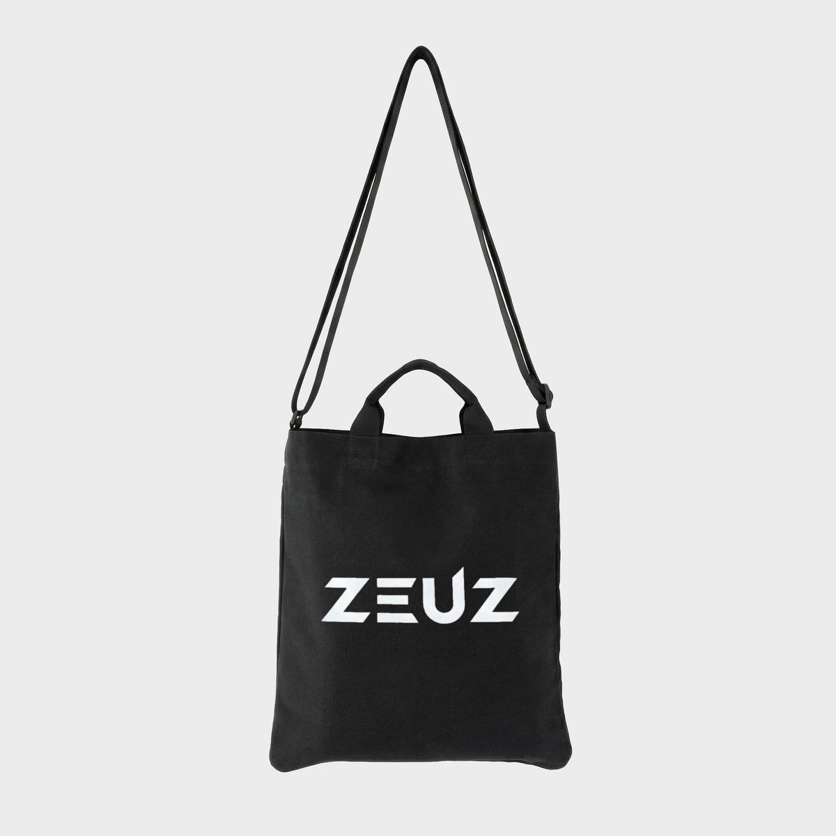 ZEUZ Tote Bag