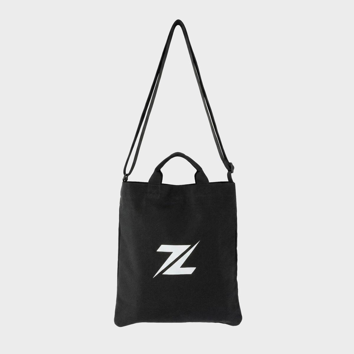 ZEUZ Tote Bag
