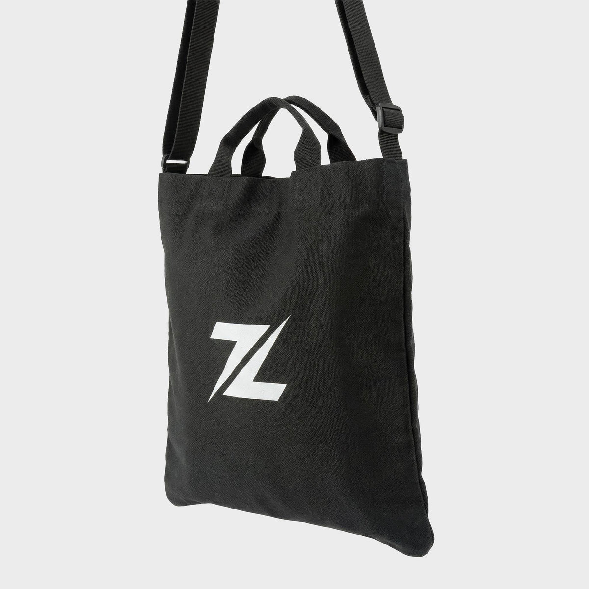 ZEUZ Tote Bag