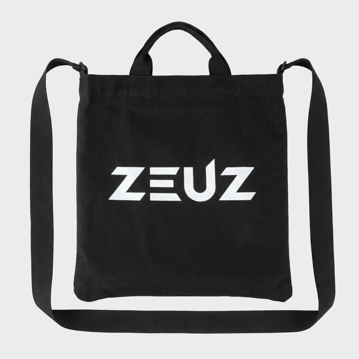 ZEUZ Tote Bag