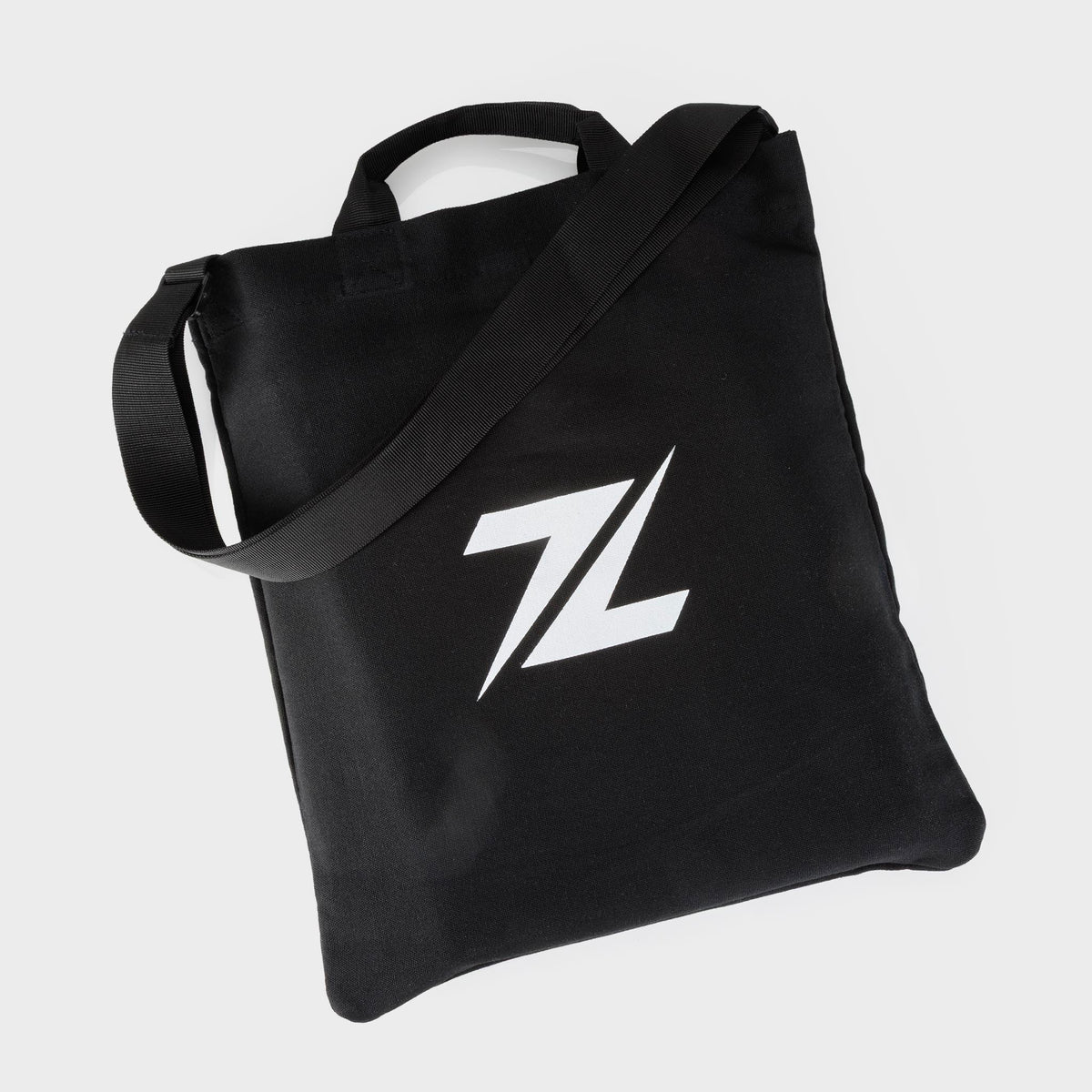 ZEUZ Tote Bag