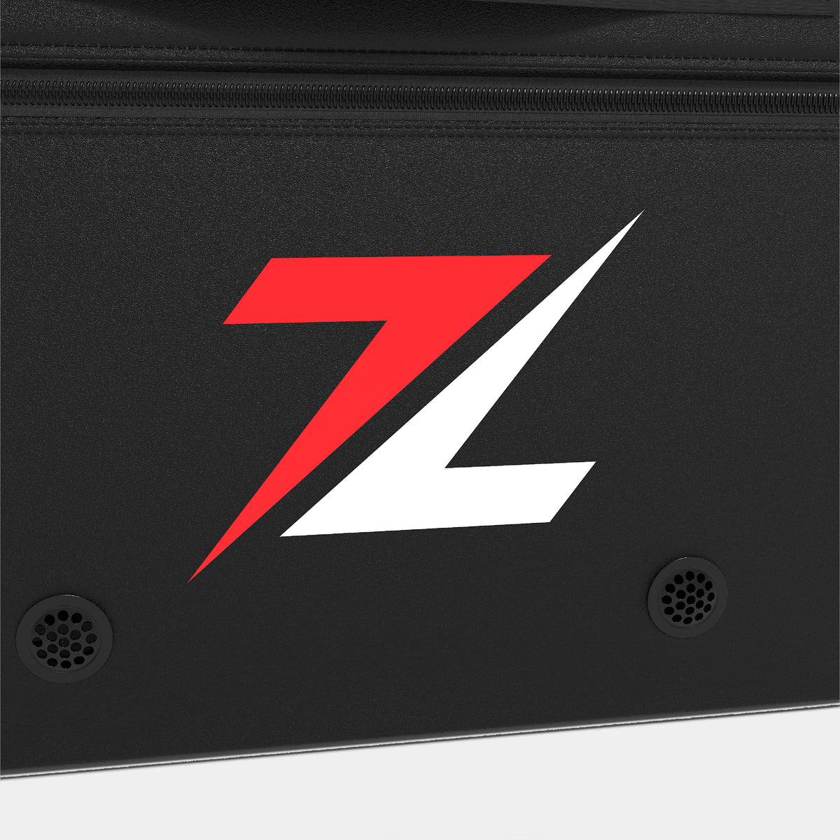 ZEUZ Strongman Log Drop Pad Set - 2 Stuks