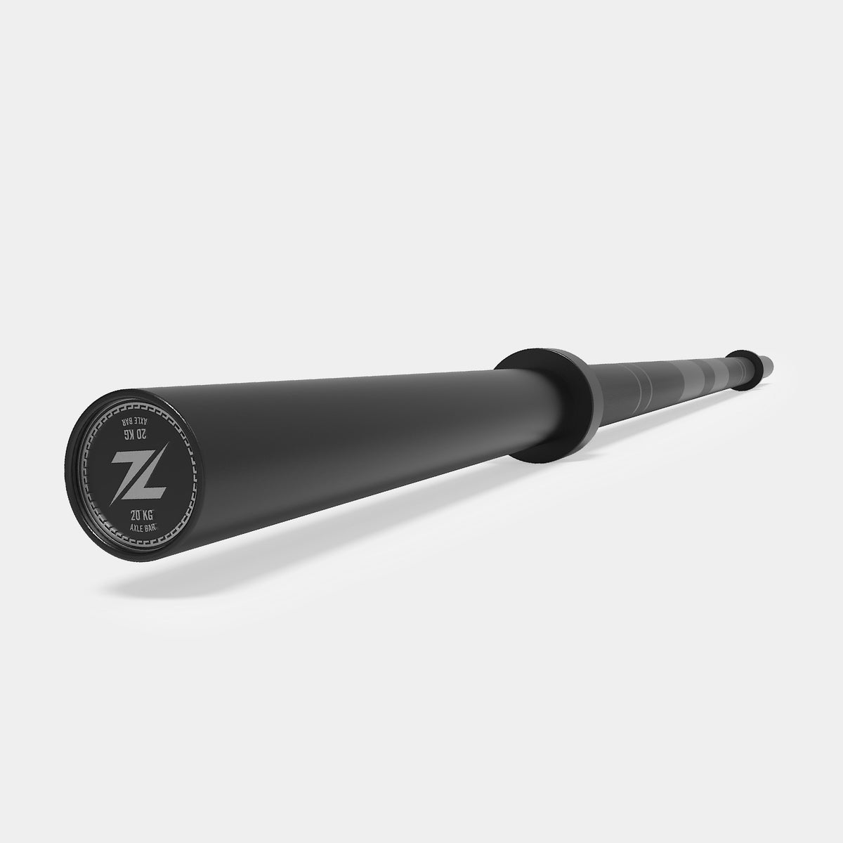 ZEUZ Axle Bar – 20 KG