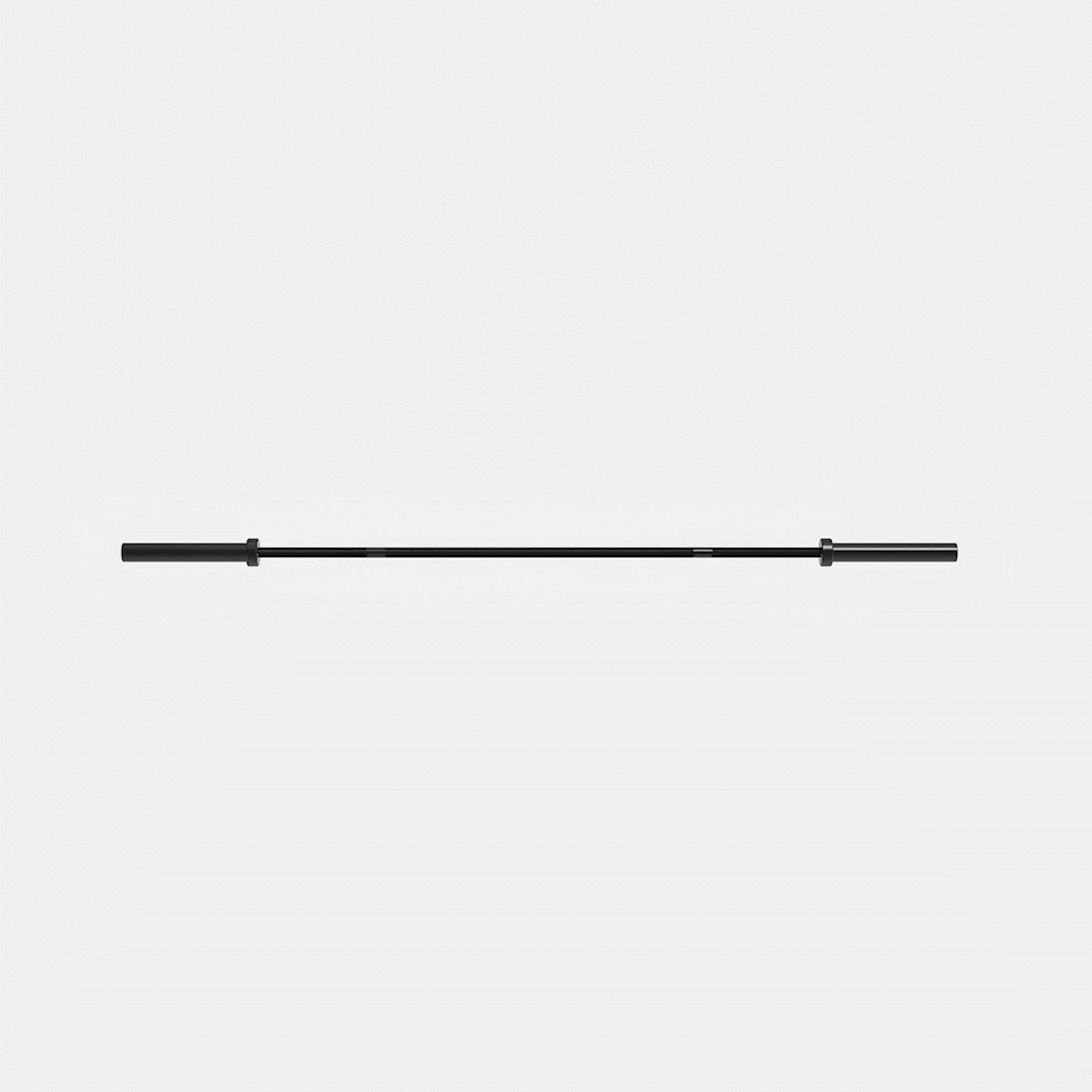 ZEUZ Barre Technique - 10 KG - 220 CM