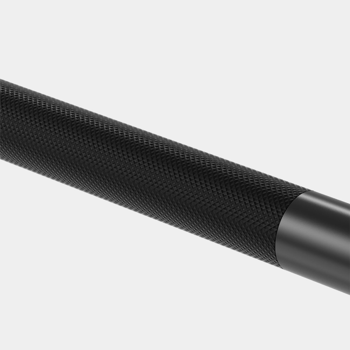 ZEUZ Barre Technique - 10 KG - 220 CM