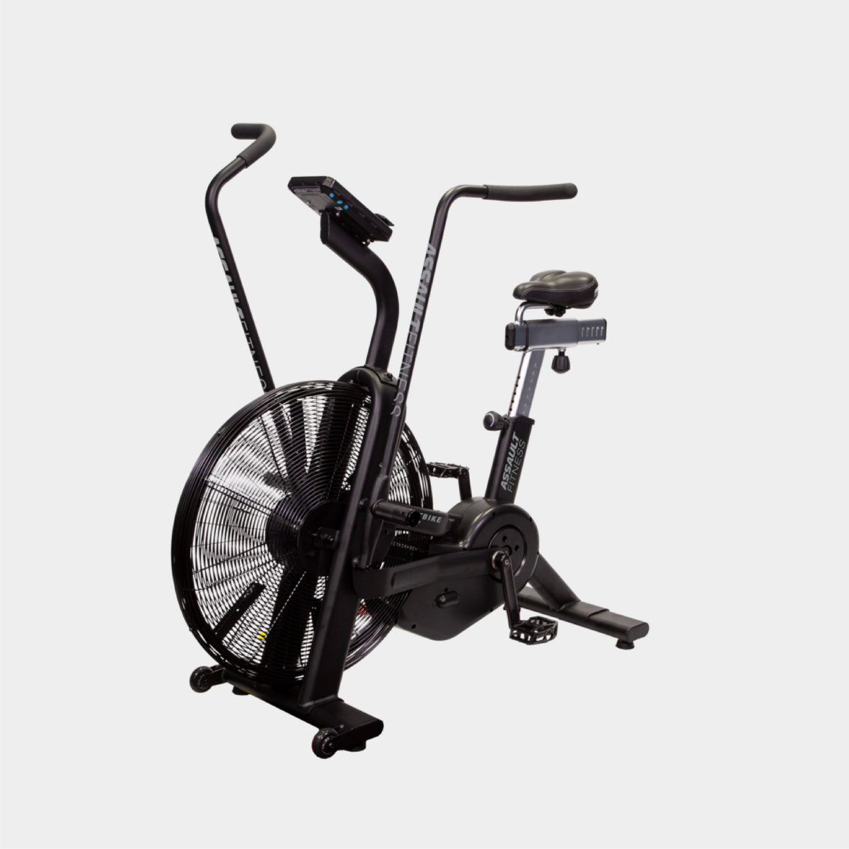Vélo d'appartement Assault Fitness® Airbike Pro