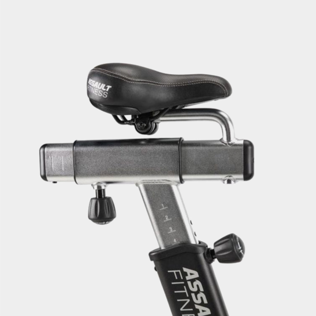 Vélo d'appartement Assault Fitness® Airbike Pro