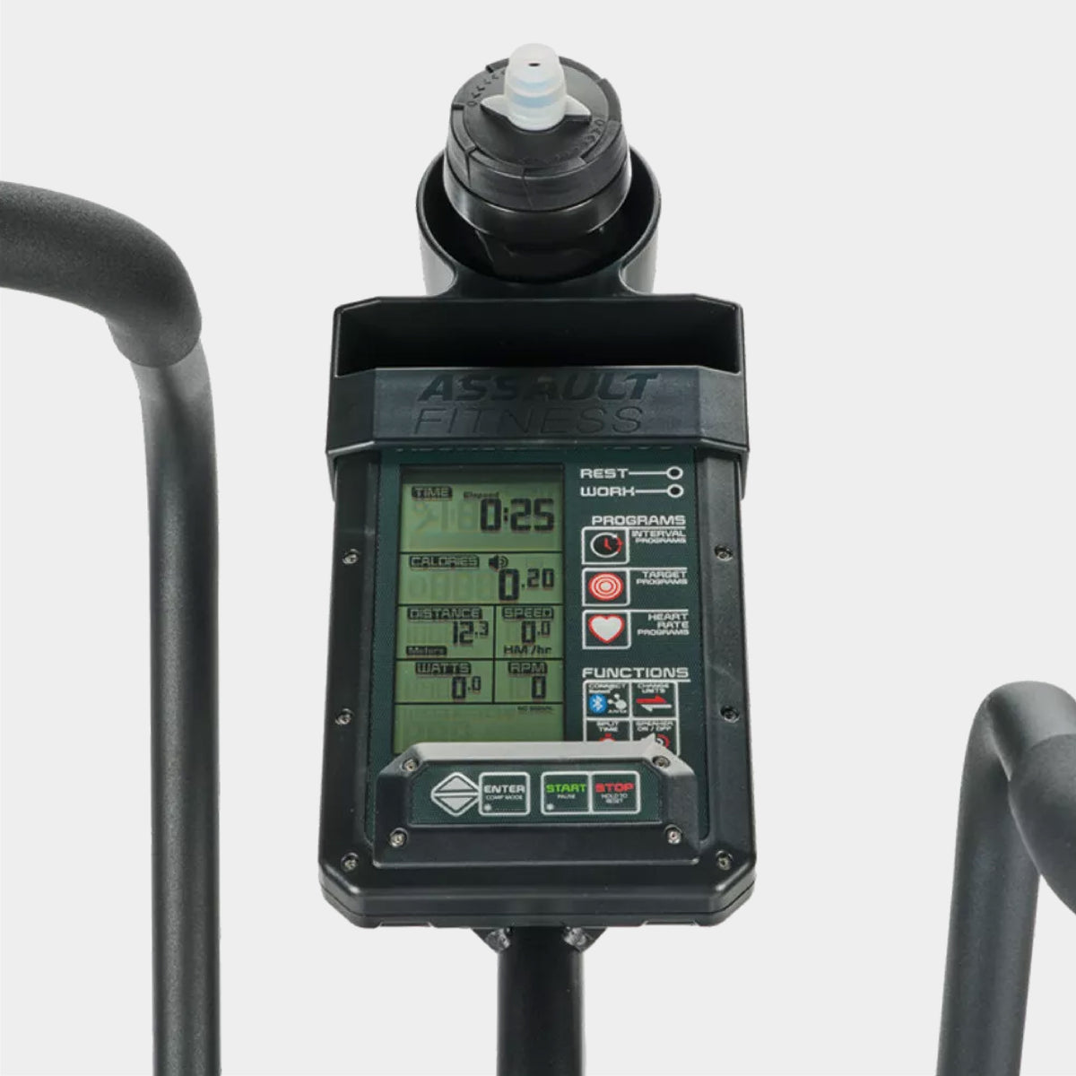 Assault Fitness® Fitness Airbike Pro X
