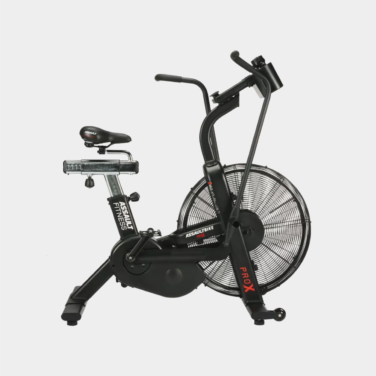 Assault Fitness® Fitness Airbike Pro X